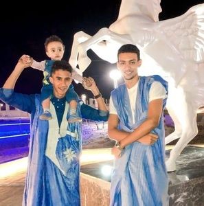 Meet your Posher, Eness